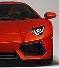 Lamborghini Aventador LP 700-4